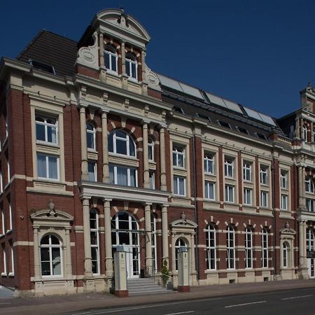 Weberei Bendix Hotel & Appartements Dülmen Zewnętrze zdjęcie